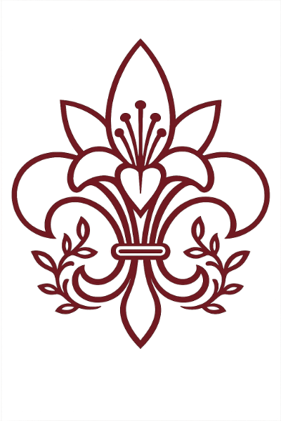 Fleur-de-lis